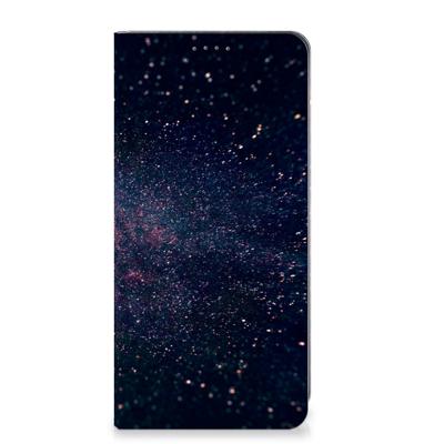 Google Pixel 8A Stand Case Stars Google Pixel 8A Stand Case Stars