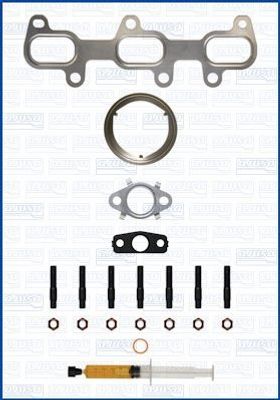 Turbocharger, montageset JTC11605