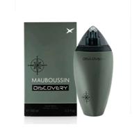 Herenparfum Mauboussin Discovery EDP 100 ml