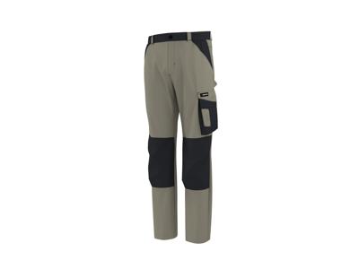 PARKSIDE Heren werkbroek (Beige, 58)