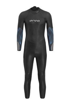 Orca Apex Flex V2 wetsuit lange mouw heren