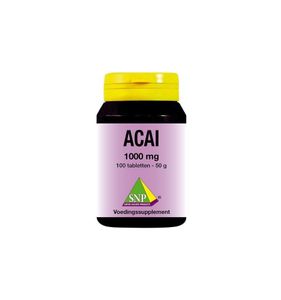 Acai 1000mg