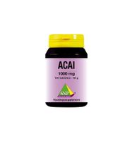 Acai 1000mg