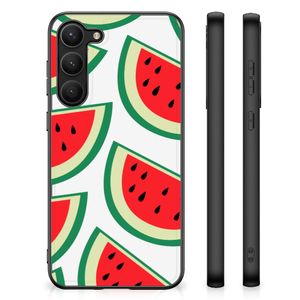 Samsung Galaxy S23 Plus Back Cover Hoesje Watermelons