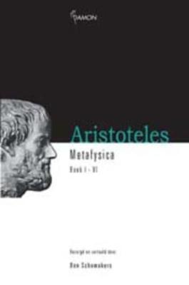 Metafysica (Hardback)