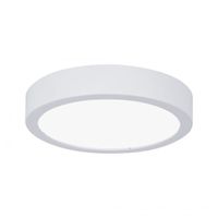 Paulmann Homespa Aviar LED-inbouwpaneel voor badkamer LED 13 W IP44 (plafondmontage) Wit