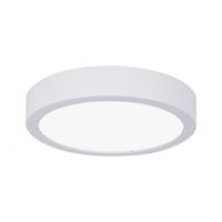 Paulmann PAULMANN LED-inbouwpaneel voor badkamer LED 13 W IP44 (plafondmontage) Wit