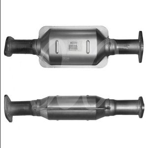 Katalysator Kia 25106D