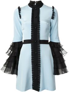 Macgraw robe Sincerity - Bleu