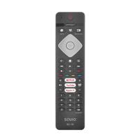 Savio universele afstandsbediening/vervanging voor Philips TV, SMART TV, RC-16