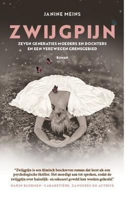 Zwijgpijn (Hardback)
