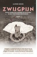 Zwijgpijn (Hardback)