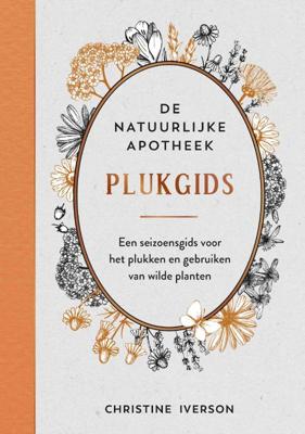 Plukgids - De natuurlijke apotheek (Paperback)