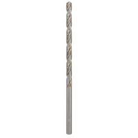 Bosch Accessories 2608596824 HSS Metaal-spiraalboor 6.5 mm Gezamenlijke lengte 139 mm Geslepen DIN 340 Cilinderschacht 5 stuk(s)