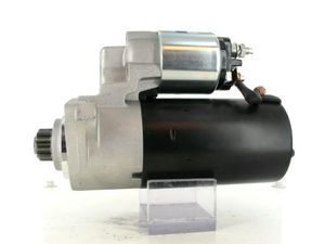 Startmotor Porsche 2.0 kw 480512102010