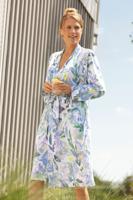 Hajo dames kamerjas bloemen