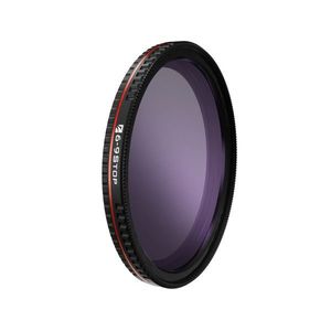 Freewell X Mist Variabel ND 6-9 stops filter 82mm