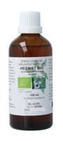 Natura Sanat Althaea officinalis rad/heemst tinctuur bio