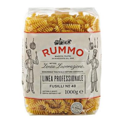 Rummo - Fusilli Nº 48 - 1kg