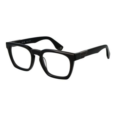 Heren Brillenframe Police