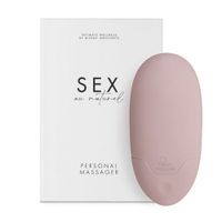 Bijoux Indiscrets - Sex au Naturel Personal Massager