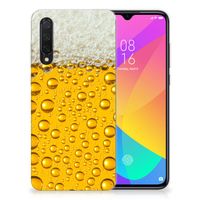 Xiaomi Mi 9 Lite Siliconen Case Bier