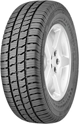 Continental Tires gj 205/65r16 107t conti vanco four season 2