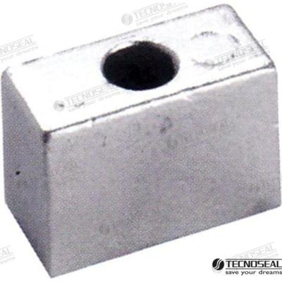 TEN00841 - KWIK/MERCRUISER ZINK ANODE