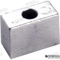 TEN00841 - KWIK/MERCRUISER ZINK ANODE