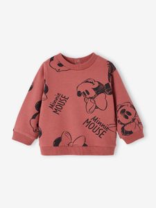 Babysweater Disney® Minnie oudroze