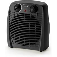 Verwarming Taurus GOBI Zwart 2000 W