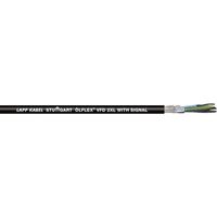 LAPP ÖLFLEX® VFD 2XL Stuurstroomkabel 4 G 2.5 mm² + 2 x 1 mm² Zwart 700711/305 305 m - thumbnail