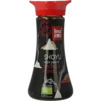 Lima Shoyu smoked dispenser bio Lima Shoyu smoked dispenser bio