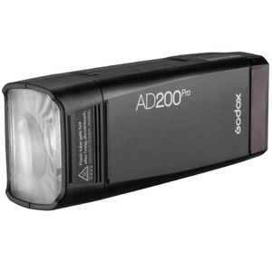 Godox AD200 Pro kit