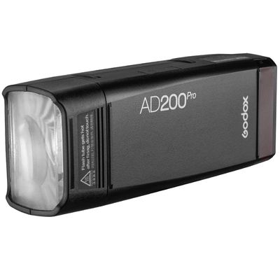 Godox AD200 Pro kit