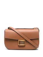 Kate Spade sac porté épaule Katy médium - Marron