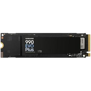 Samsung 990 EVO Plus NVMe M.2 SSD 1TB Interne SSD