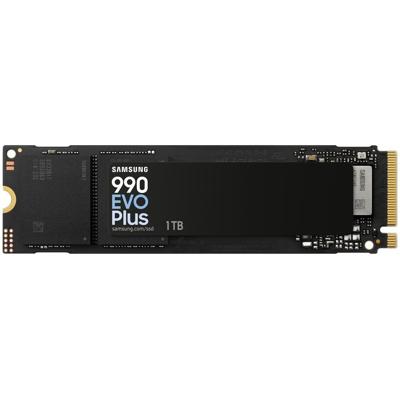 Samsung990 EVO Plus NVMe M.2 SSD 1TB Interne SSD