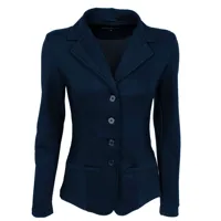 Mondoni MDNJacyntha Wedstrijdjas donkerblauw maat:s