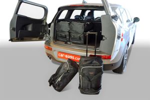 Reistassenset Mini Clubman (F54) zonder union flag 2015- wagon M40101S