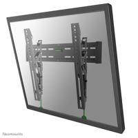 Neomounts NM-W345BLACK wandsteun voor flatscreen