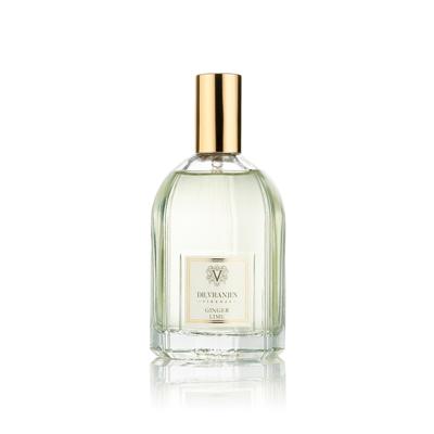 Dr. Vranjes Ginger Lime Fragranza Ambiente Roomspray 100ml Dr. Vranjes Ginger Lime Fragranza Ambiente Roomspray 100ml