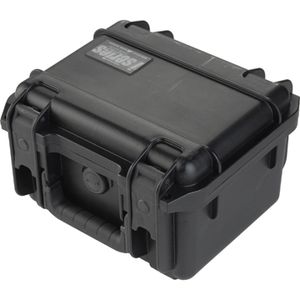 SKB iSeries 0907-6 waterdichte flightcase (kub.) 241x188x156mm