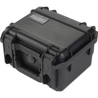 SKB iSeries 0907-6 waterdichte flightcase (kub.) 241x188x156mm - thumbnail