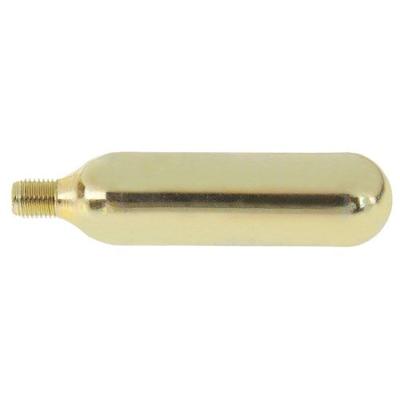 Messingschlager Spare cartridge w. thread 16g