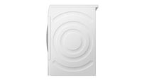 Bosch Serie 8 WTXH8M75NL wasdroger Vrijstaand Voorbelading 9 kg A+++ Wit - thumbnail