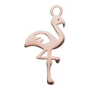 iXXXi Charm Flamingo Rosé