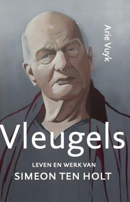 Vleugels (Paperback)