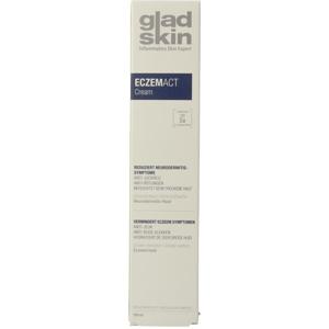 Gladskin Eczema creme