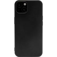 JT Berlin Pankow Soft Backcover Apple iPhone 13 Zwart